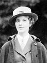 Record image of Eleanor Butler "Bunny" Roosevelt (born Butler Alexander)