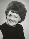 Record image of Nana (Jytte) Rasmussen (nacida Hyldested (Andersen))