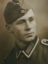 Record image of Josef Wenzel