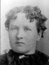Record image of Clara Isabell Wilson Jones