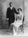 Record image of Axel Sigurd Ferdinand Lundberg