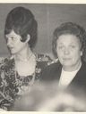 Record image of Maria Schaffner (geb. Gund)