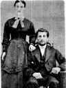Record image of Mary Elizabeth Neusbaum (born Gallagher)