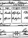 Record image of Michael Johnston