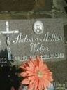 Record image of Antonio Arthur Weber