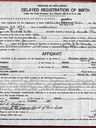 Record image of Daniel Diehl