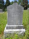 Record image of Michael Terhune Parker