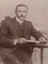 Record image of Edmund Englert