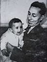 Record image of Edmund Sidney "Eddy" Englert
