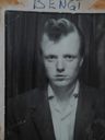 Record image of Bengt Torvald Ingemar Nilson