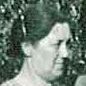 Record image of Alfrida "Frida" Teresia Skoog (born Jönsdotter)