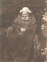 Record image of Maria Theresia "Treeske van Koosse" Van den Borne (born Dickens)