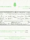 Record image of Hugh Alfred Jones THOMAS