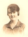 Record image of Åse Valborg Størseth (born Knudsen)