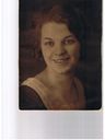 Record image of Lisa Margret Siversson (o.s. Bengtsson)