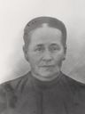 Record image of Maria Tahvontytär Sinkkonen (o.s. Pakkanen)