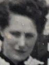 Record image of Joyce D Ashby (born Willis)