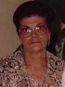 Record image of Lucia Hernandez (born Benitez)
