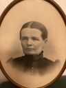 Record image of Eva Lena (Helena) Orava (o.s. Wikman)