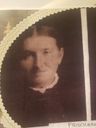 Record image of Barbara Frischmann (nata Wagner)
