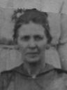 Record image of Ann Crisp (born Barlow)