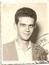 Record image of Anthony Wilfred Jones