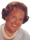 Record image of Maria Mathy (born de Coster)