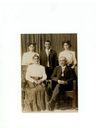 Record image of Sarah Ann Rupe (born Coons)