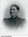 Record image of Clara Jansson (o.s. Hansdotter)