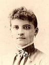Record image of Eva Christina Lundström (o.s. Zakrisdotter)