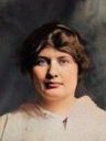 Record image of Minerva Wilhemine Anna Ernestine "Minnie" Wilson (born Wendt)