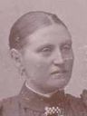 Record image of Johanna Maria Svensson (Andersdatter)