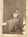 Record image of Missouri Jane Keen (born Riley)