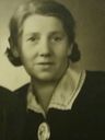 Record image of Rosa Maria Leandersdotter Miettinen (o.s. Mattsson)