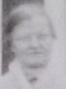 Record image of Adolfina Viktoria "Tora" Andersson