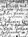 Record image of * Johannes Habermehl