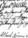 Record image of * Anna Maria Krömmelbein (geb. Habermehl)