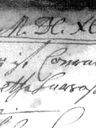 Record image of Kirchensenior * Conrad Habermehl