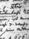 Record image of * Anna Maria Dütert (geb. Laudenbach)