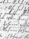 Record image of Johannes Habermehl