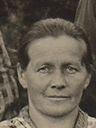Record image of AMANDA AURORA TOIVOLA ent. SAHLSTEDT (o.s. GRÖNBERG)