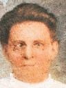 Record image of Marie Marguerite Johnson (nata Theriault)