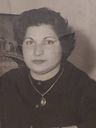 Record image of Grazia Berardi (nata Bizzarro)