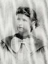 Record image of Clarinda Adeline Shafer (born Lucas)