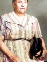Record image of Juana Gomez Gonzalez