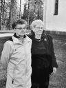 Record image of Hanna Jäntti (born Sukava)