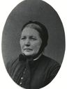 Record image of Mathilde Emilie Meister (geb. Drachenberg)