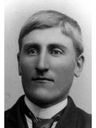 Record image of Jonas Leonard Boman