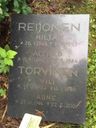 Record image of Wilho (Vili) Akseli Niilonpoika Torvinen