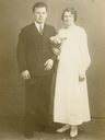 Record image of Taimi Maria Heikintytär Nevalainen (born Ryynänen)